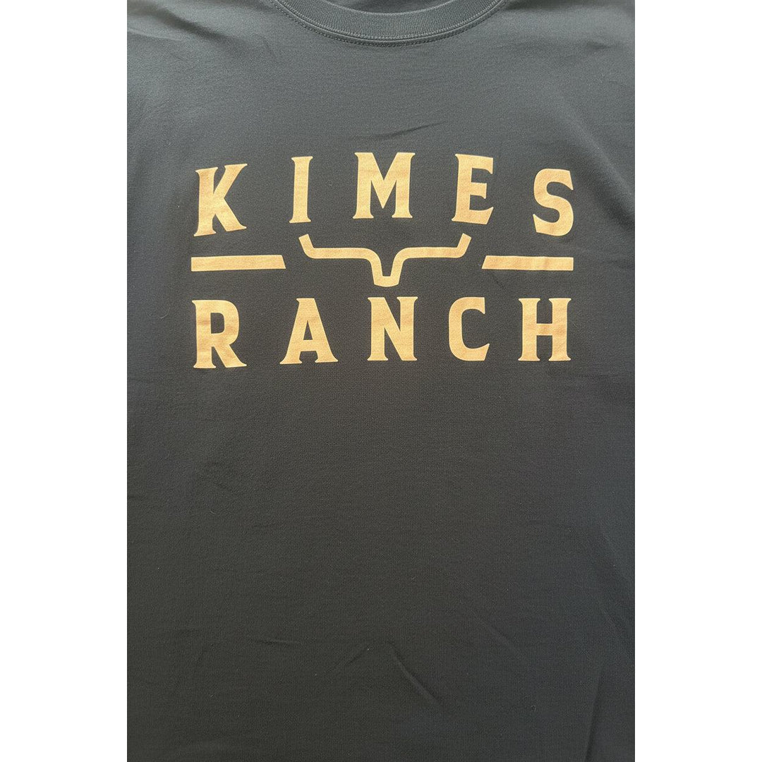 Kimes Men&