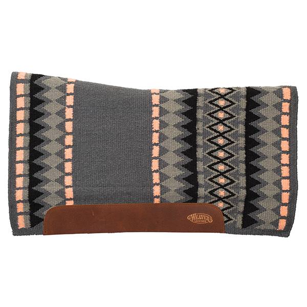 Weaver Flex Felt 32 x 34 1" Saddle Pad