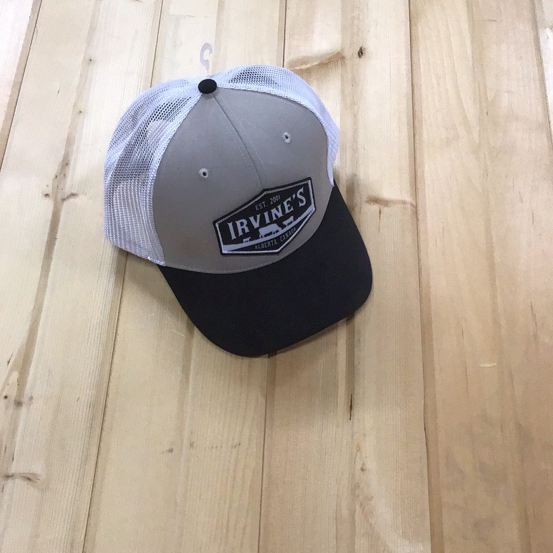 Irvine Cap