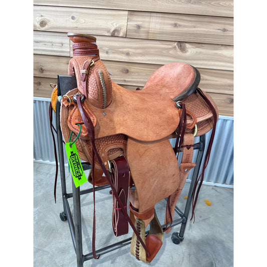 Irvine's 16" Modified Association- Post Horn