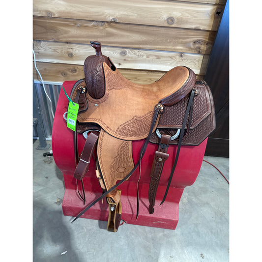 16" Irvine Pro-Ranch Cutter