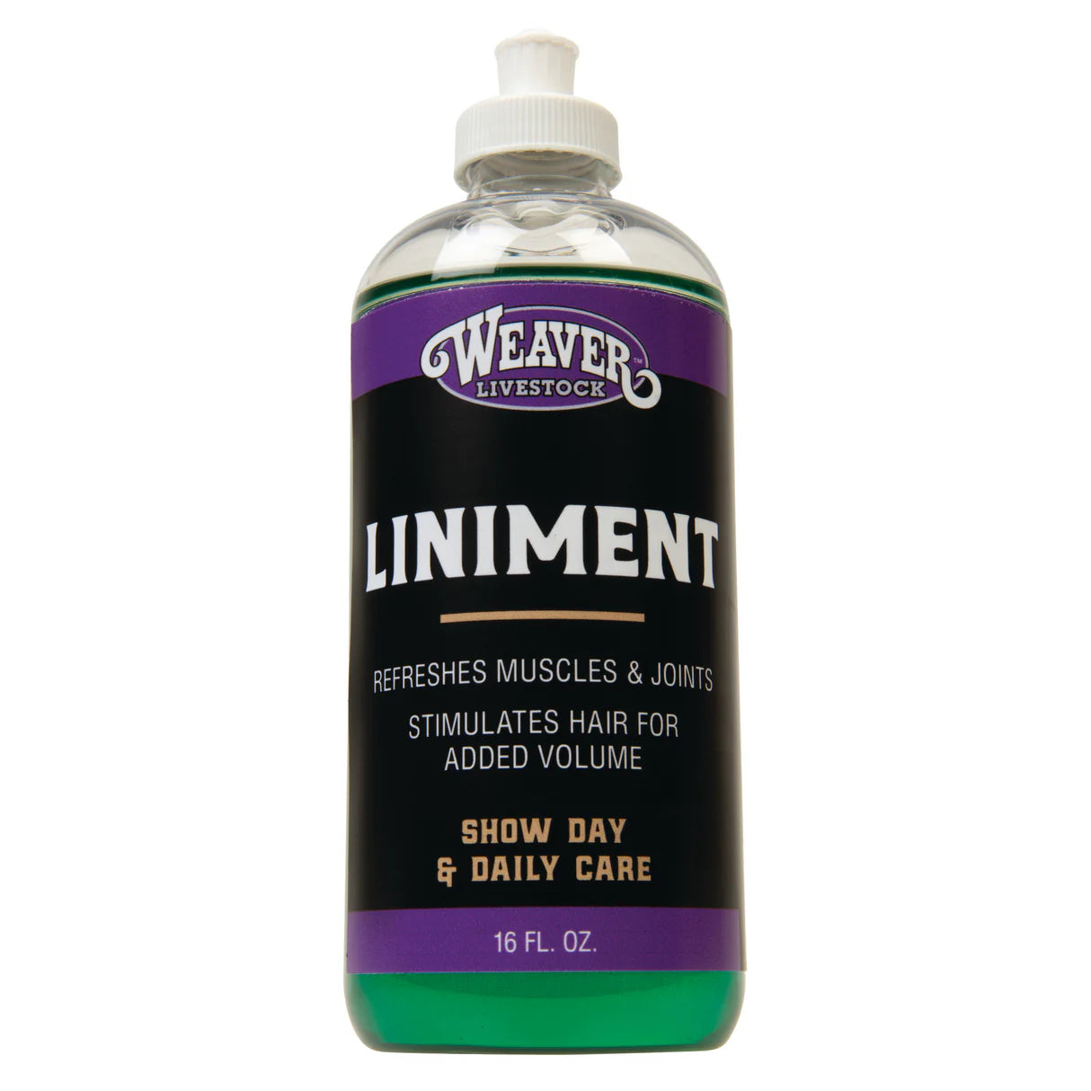 Weaver Livestock Liniment