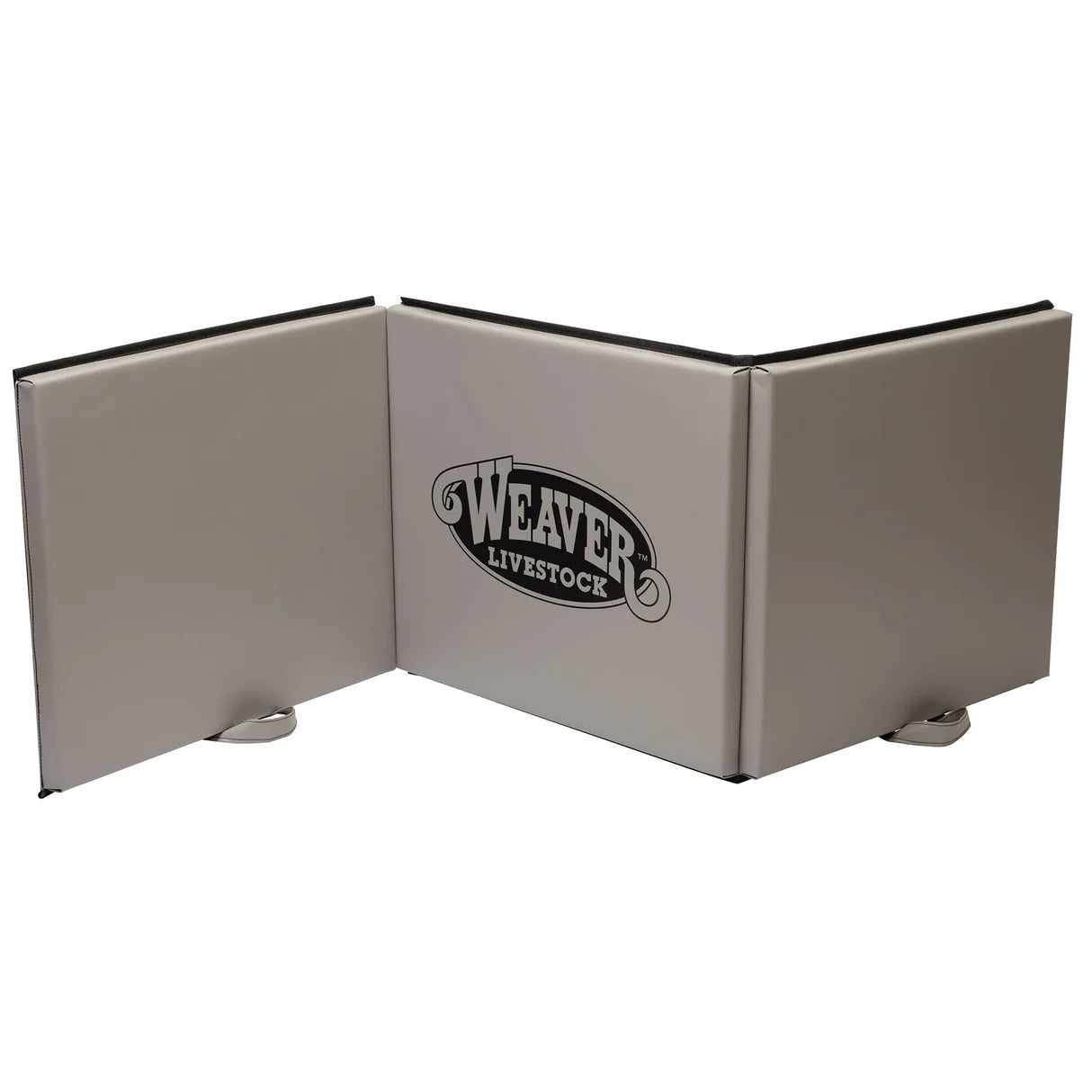 Weaver Fitting Mat