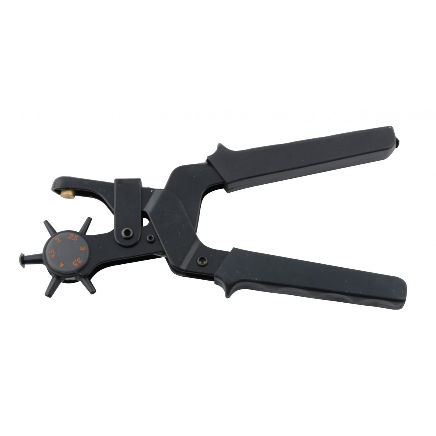 Heavy Duty Leather Punch