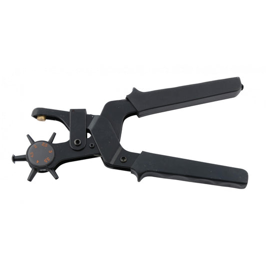 Heavy Duty Leather Punch