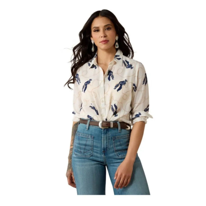Ariat Women&