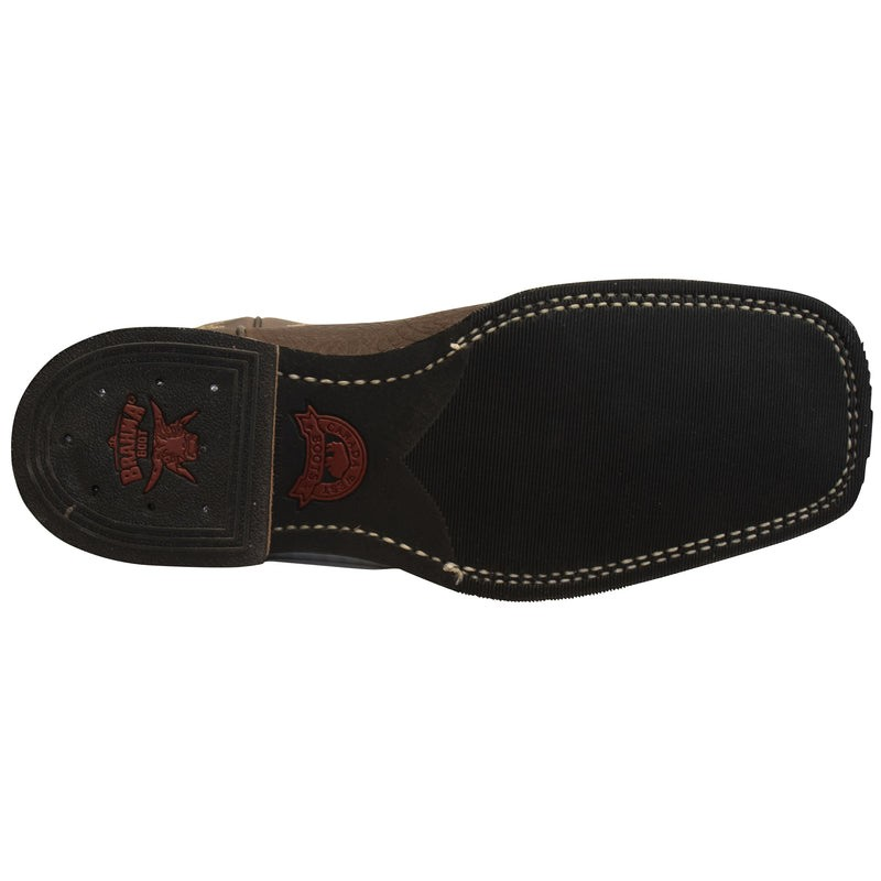 Brahma Men's Western Boot