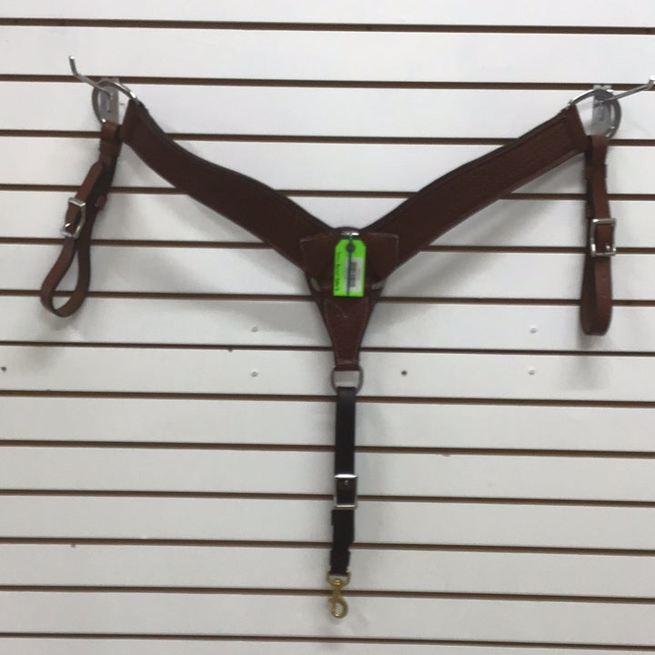 Irvine Breast Collar