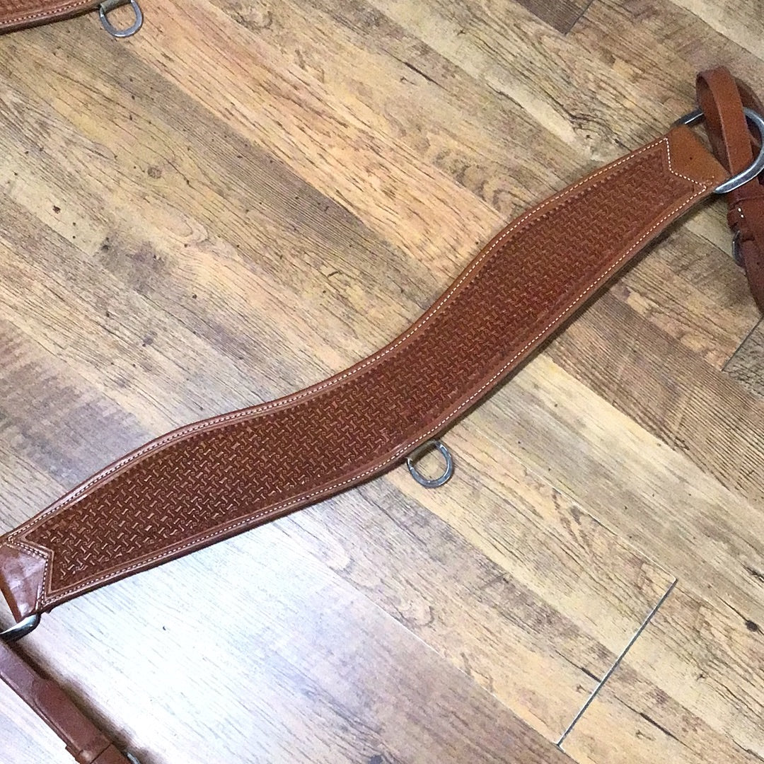 Irvine Pro Tripping Collars - Light Oil