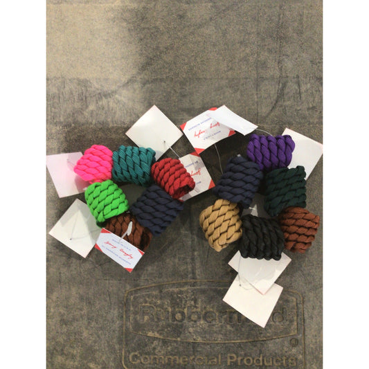 Jerry Beagley Small Horn Knot