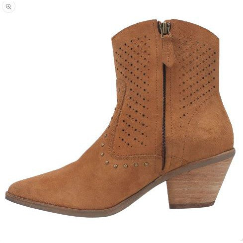 Dingo Women's Miss Priss Boots - Assorted Colours