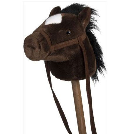 Tough 1 Stick Horse w/Sound