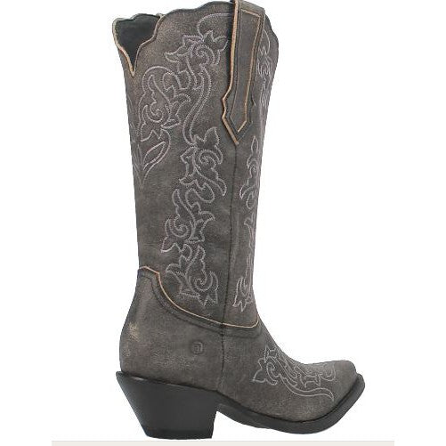 Dingo Women's Flirty N' Fun Leather Boots - Assorted Colours