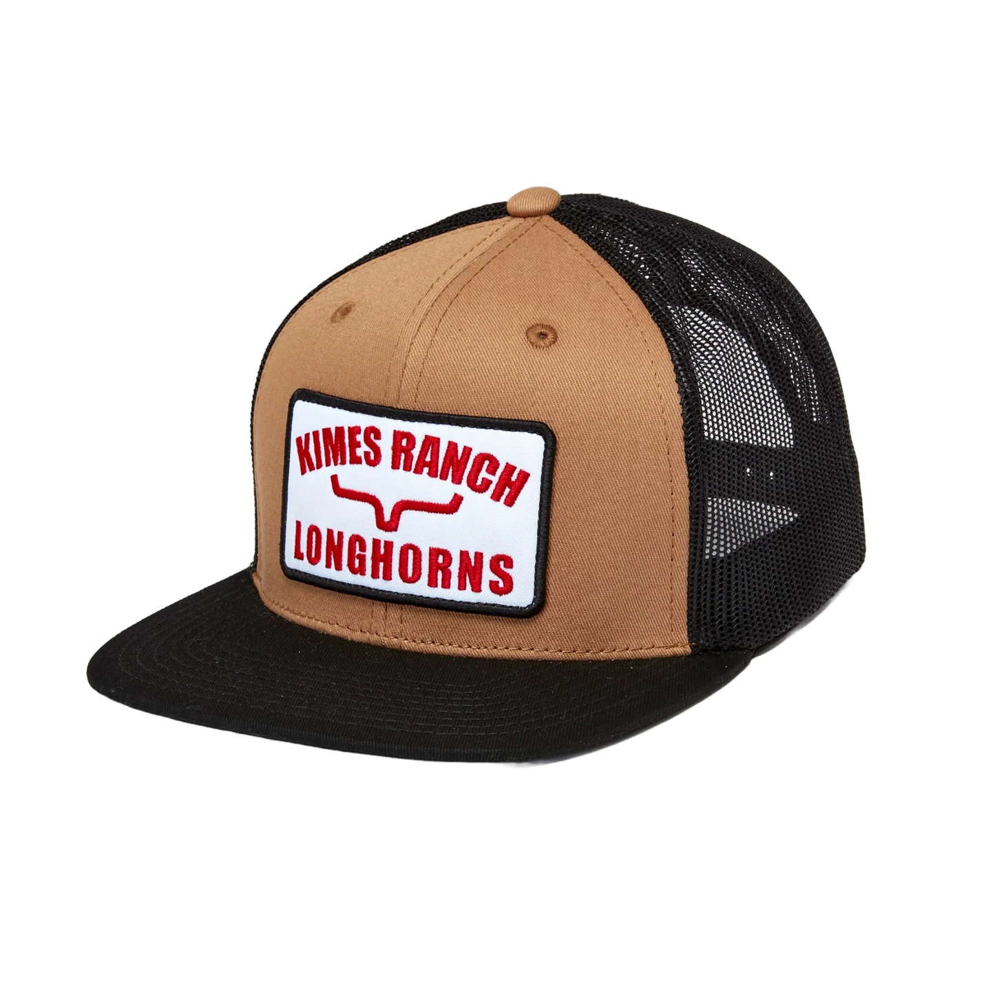 Kimes LJC Trucker Cap