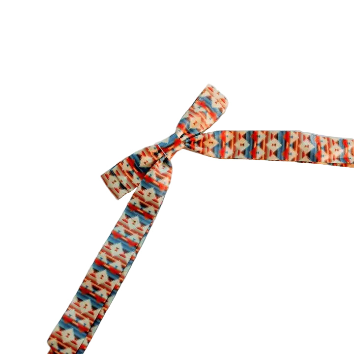 The Front Porch Label Hairbows- Assorted