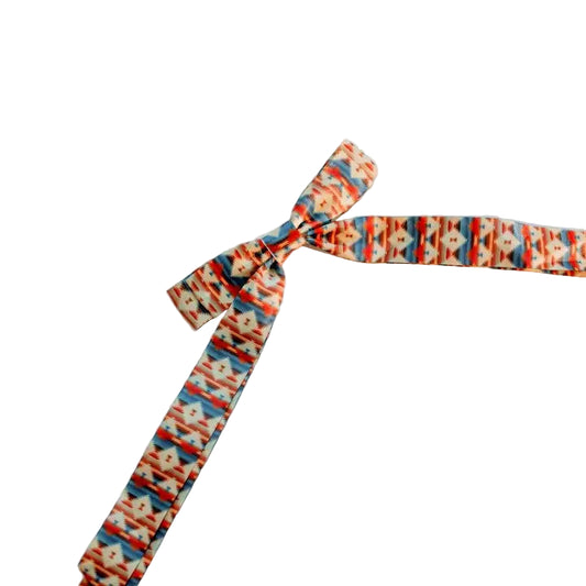 The Front Porch Label Hairbows- Assorted