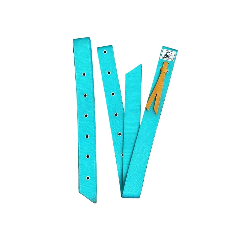 Alliance Nylon Latigo &amp; Off Billet-Multiple Colours