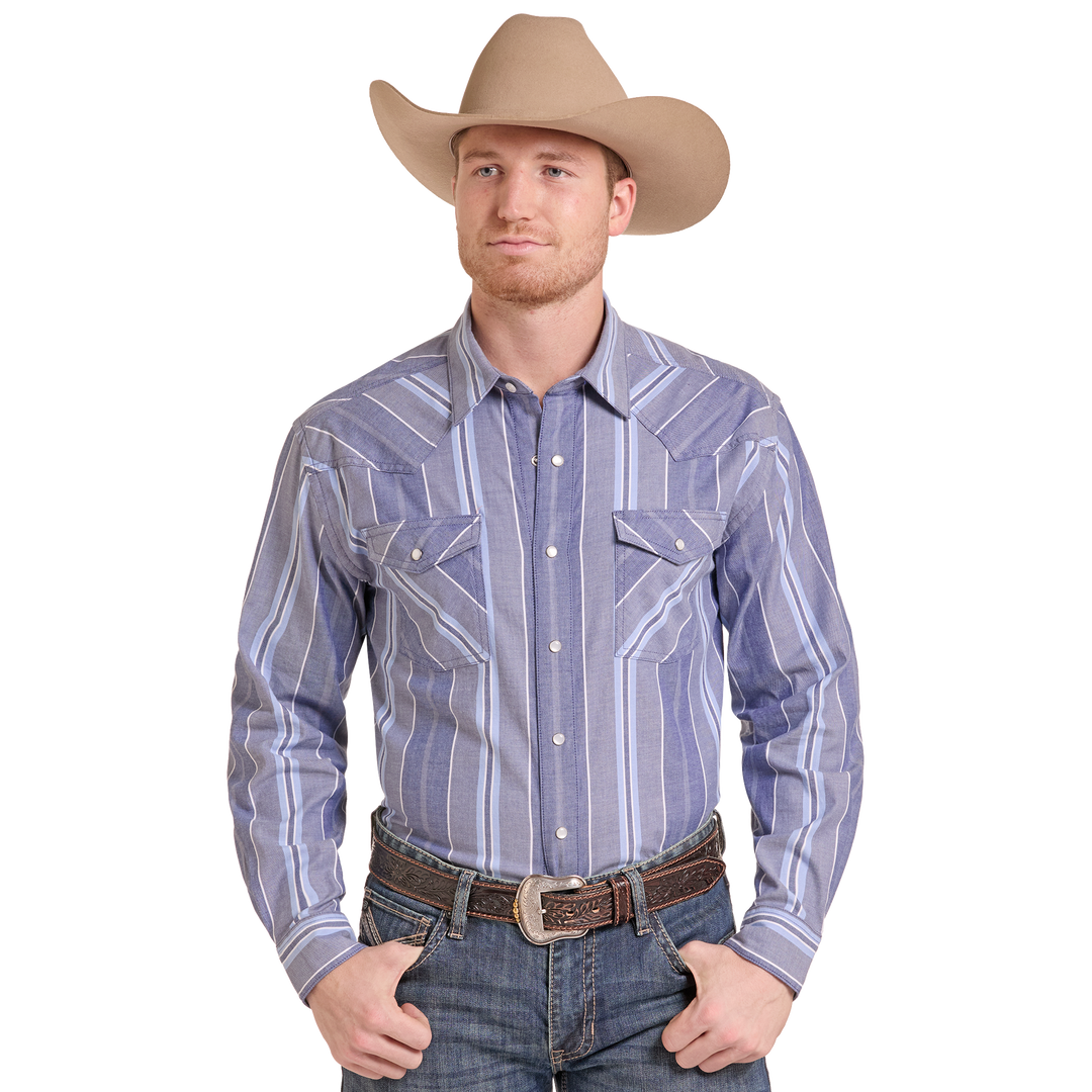 Panhandle Men&