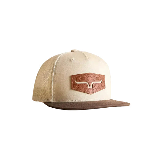 Kimes Arbor Flat Bill Cap-Multiple Colours - Irvine Tack & Western Wear