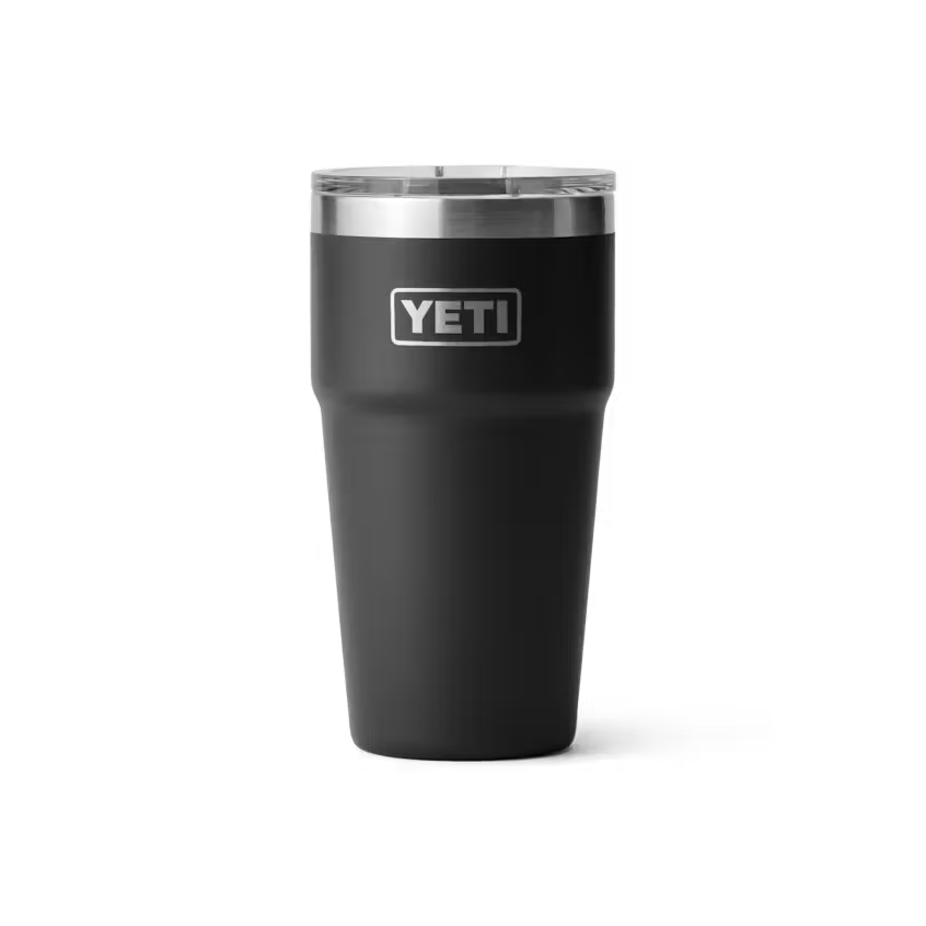 YETI Rambler® 591 mL Stackable Cup with MagSlider Lid
