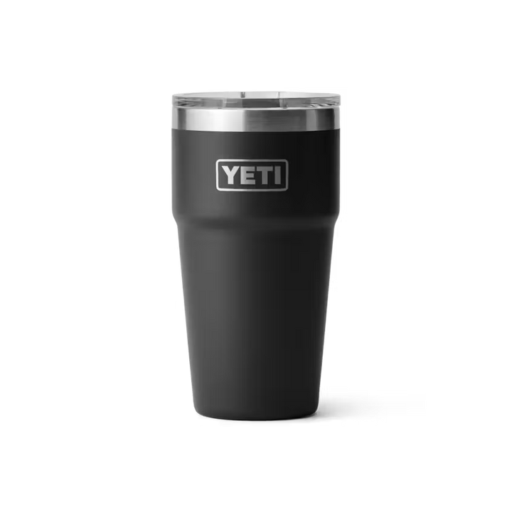 YETI Rambler® 591 mL Stackable Cup with MagSlider Lid - Multiple Colours