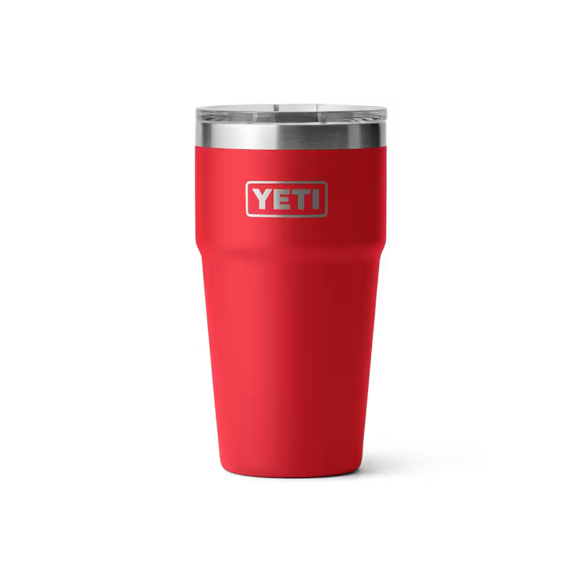 YETI Rambler® 591 mL Stackable Cup with MagSlider Lid