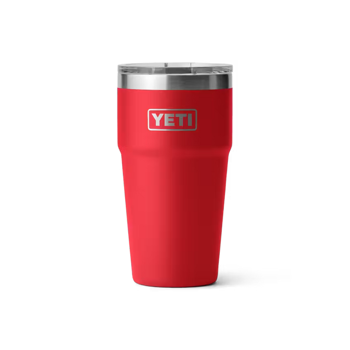 YETI Rambler® 591 mL Stackable Cup with MagSlider Lid - Multiple Colours