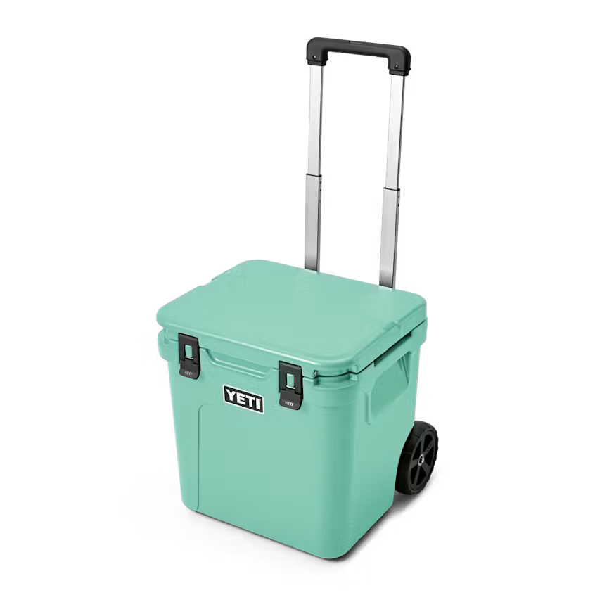Yeti Roadie® 48 Hard Cooler - Seafoam