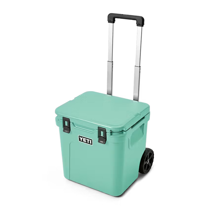 YETI Roadie 48 Wheeled Hard Cooler - Seafoam