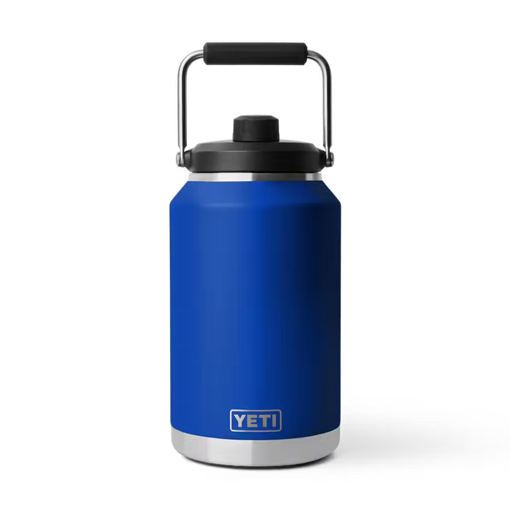YETI Rambler 3.7 L (1 Gallon) Jug - Royal Blue