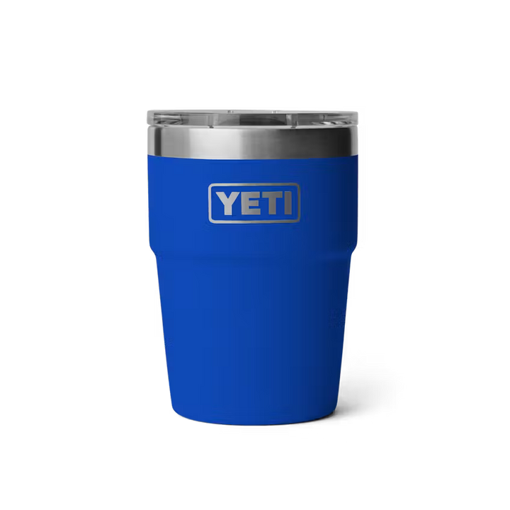 Yeti Rambler 473mL Sip&