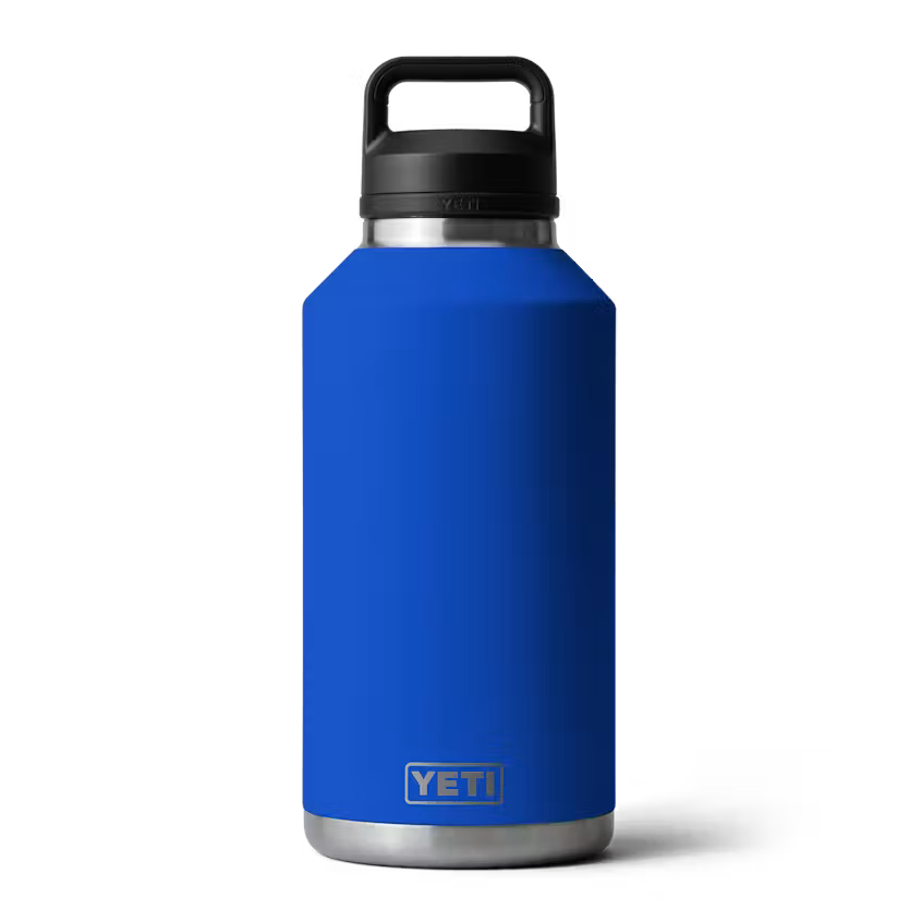 YETI Rambler 1.89 L Bottle with Chug Cap