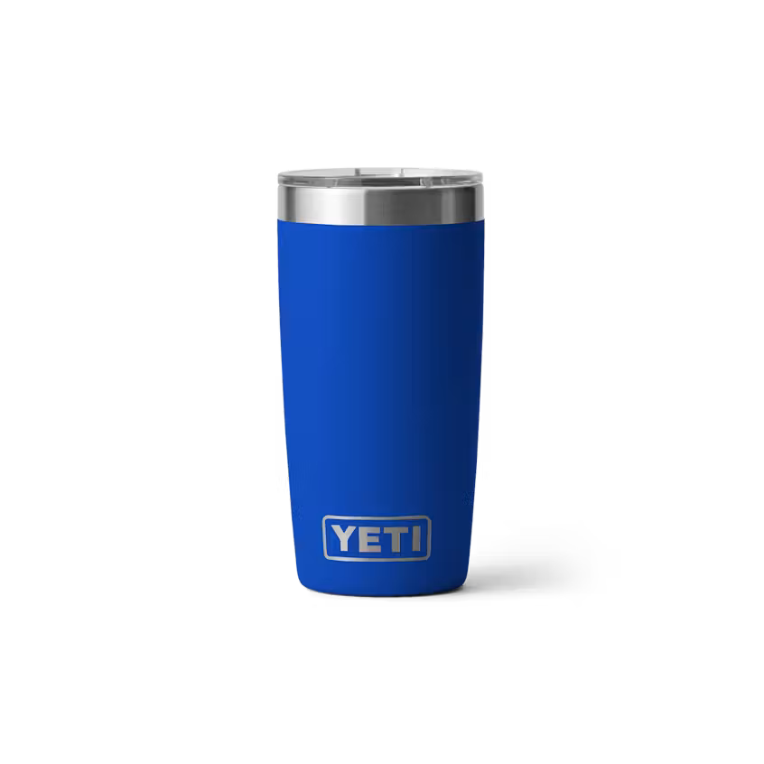 Yeti Rambler® 295mL Tumbler w Magslider™ Lid - Royal Blue