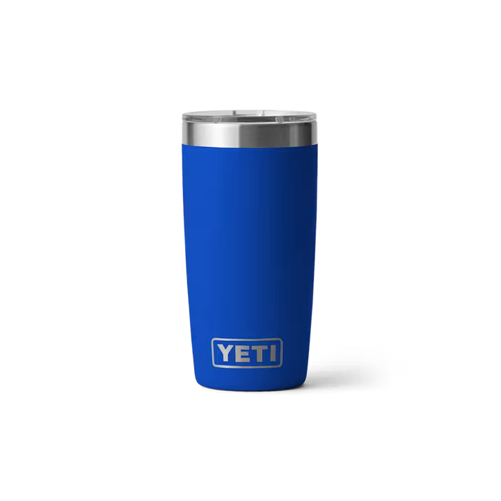 Yeti Rambler® 295mL Tumbler w Magslider™ Lid - Royal Blue