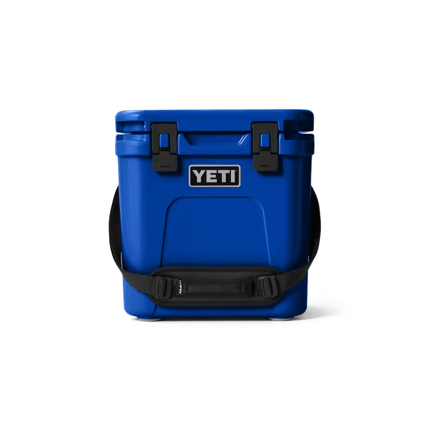 Yeti Roadie® 24 Hard Cooler - Royal Blue