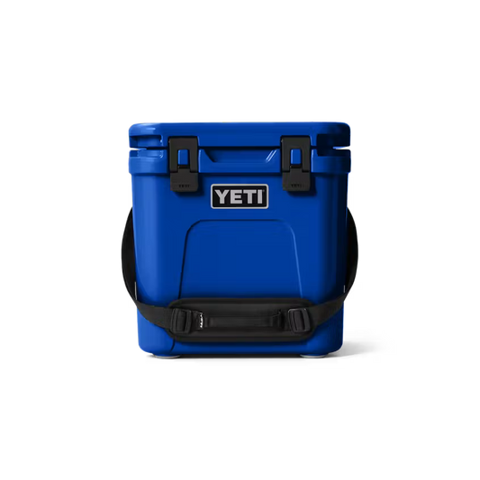 Yeti Roadie® 24 Hard Cooler - Royal Blue