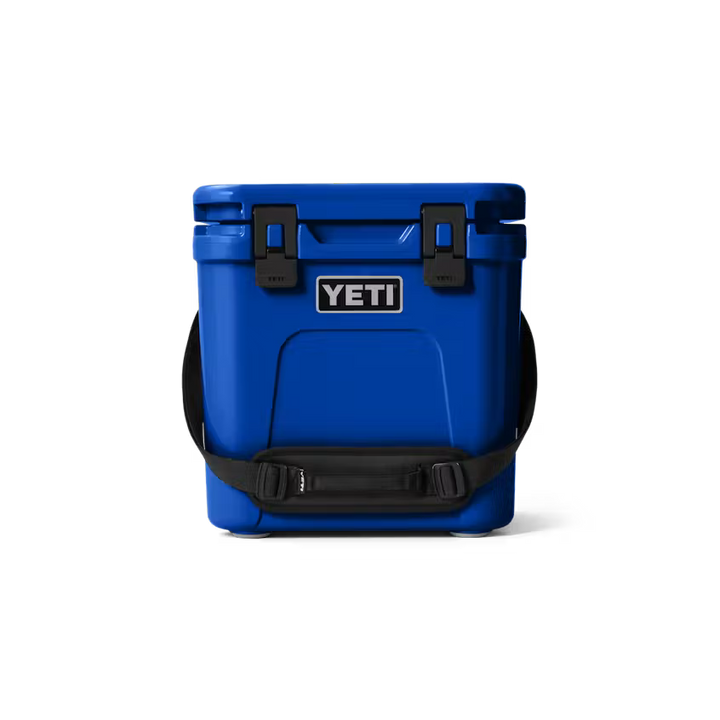 YETI Roadie 24 Hard Cooler - Royal Blue
