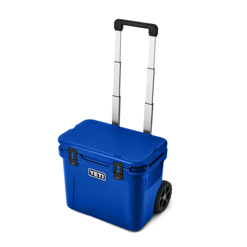 Yeti Roadie® 32 Hard Cooler - Royal Blue