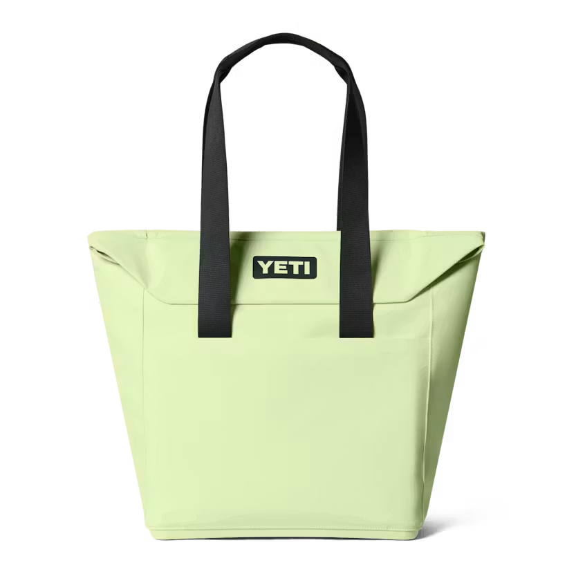 Yeti Daytrip® 20L Insulated Tote Bag- Grasshopper