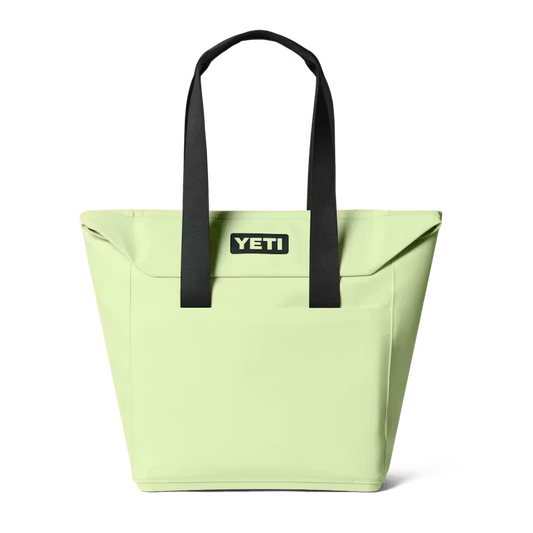 Yeti Daytrip® 20L Insulated Tote Bag- Grasshopper