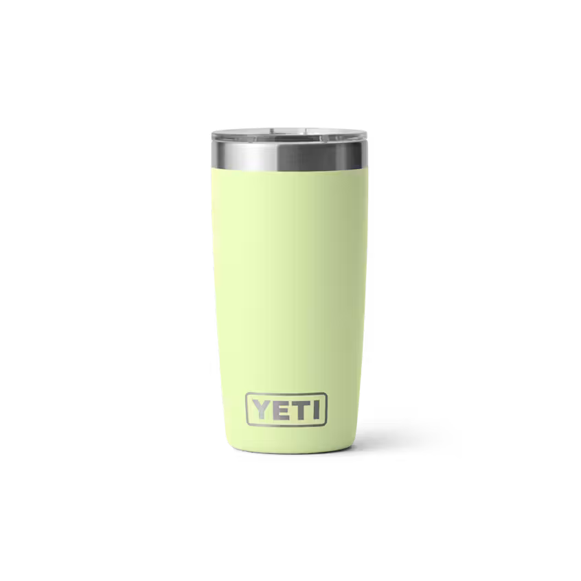 Yeti Rambler® 295mL Tumbler w/Magslider™ Lid - Grasshopper