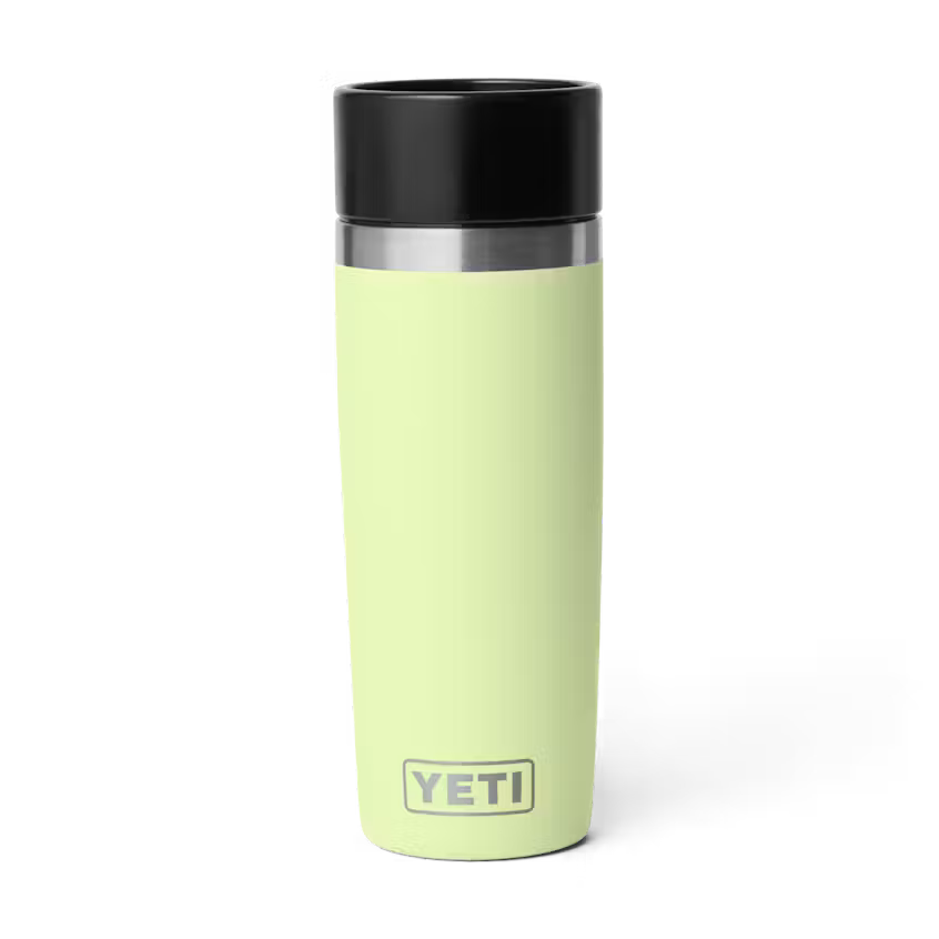 Yeti Rambler® 473ml Bottle Travel Bottle - Grasshopper