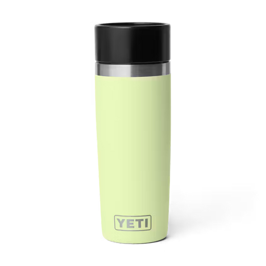 Yeti Rambler® 473ml Bottle Travel Bottle - Grasshopper