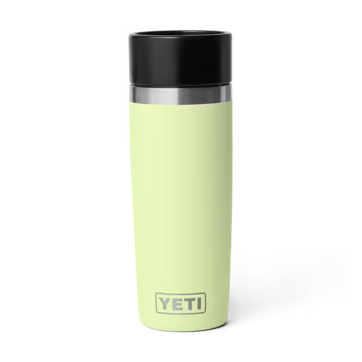 YETI Rambler 473 mL Travel Bottle with Commuter Cap - Grasshopper