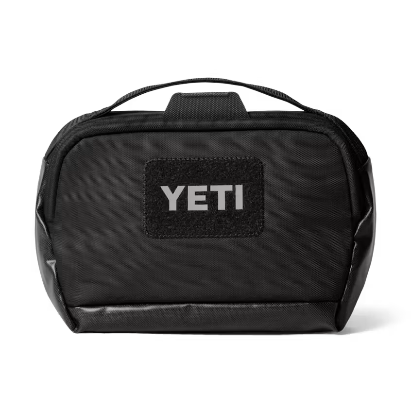 Yeti Ranchero™ 1L Crossbody Bag - Black