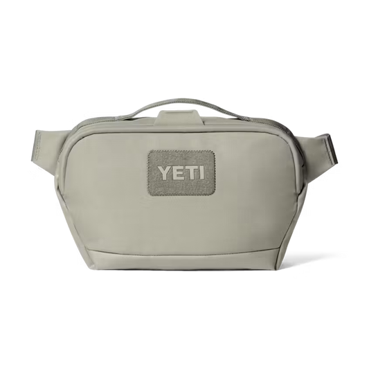 Yeti Ranchero™ 4L Crossbody Bag - Pampa Light Green