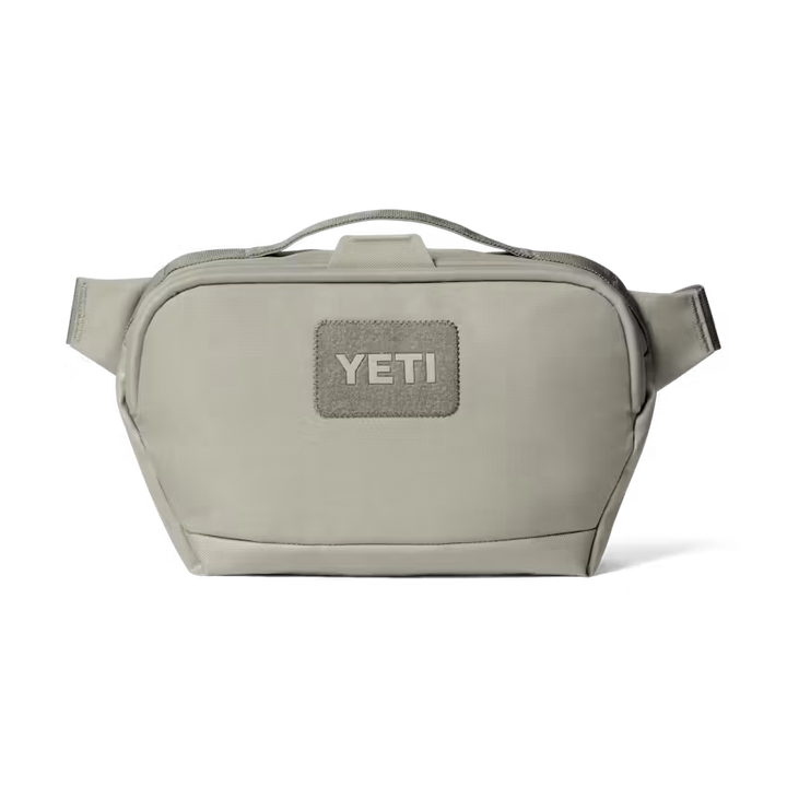 Yeti Ranchero™ 4L Crossbody Bag - Pampa Light Green