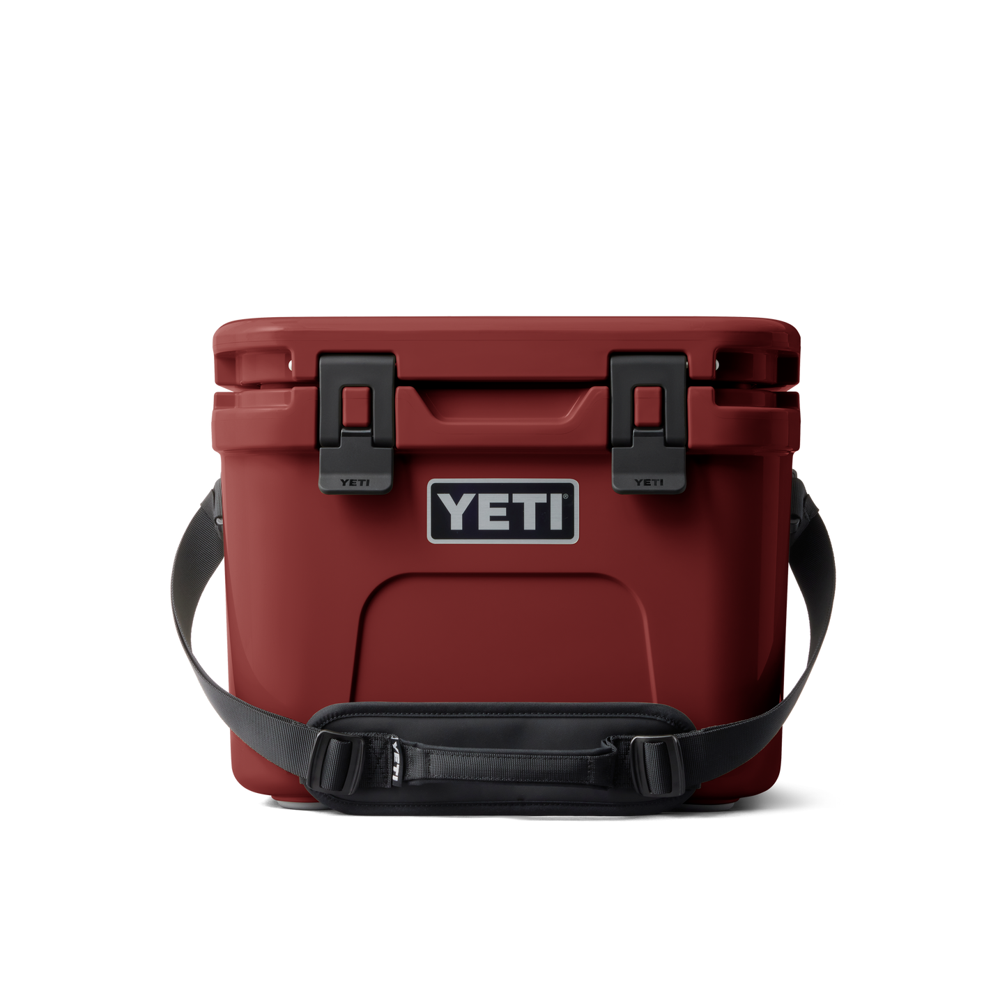 Yeti Roadie® 15 Hard Cooler - Stag Red