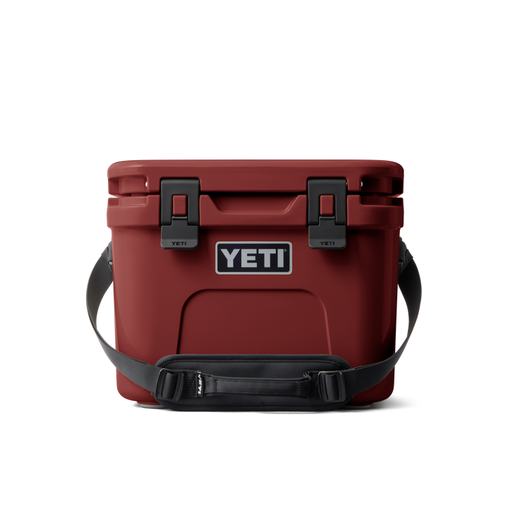 Yeti Roadie® 15 Hard Cooler - Stag Red