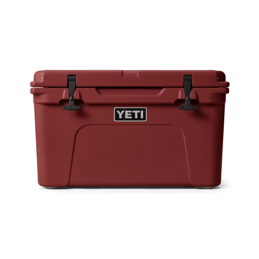 Yeti Tundra 45 Hard Cooler
